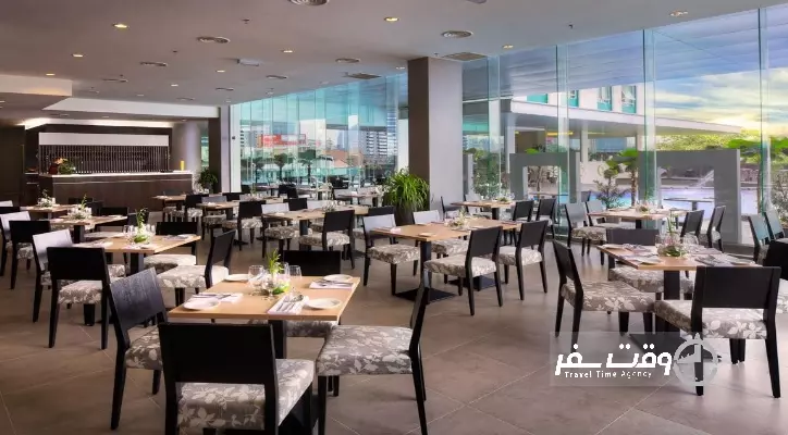 هتل فوراما کوالالامپور